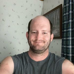 Meet your Posher, Gary